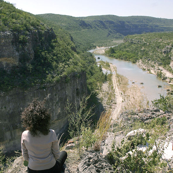 Río San Rodrigo
